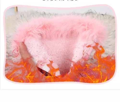 Winter Neu Elsa Kinder Mädchen Elsa Prinzessin Kristall Paillette Kurze Stiefel - Bild 32 von 42