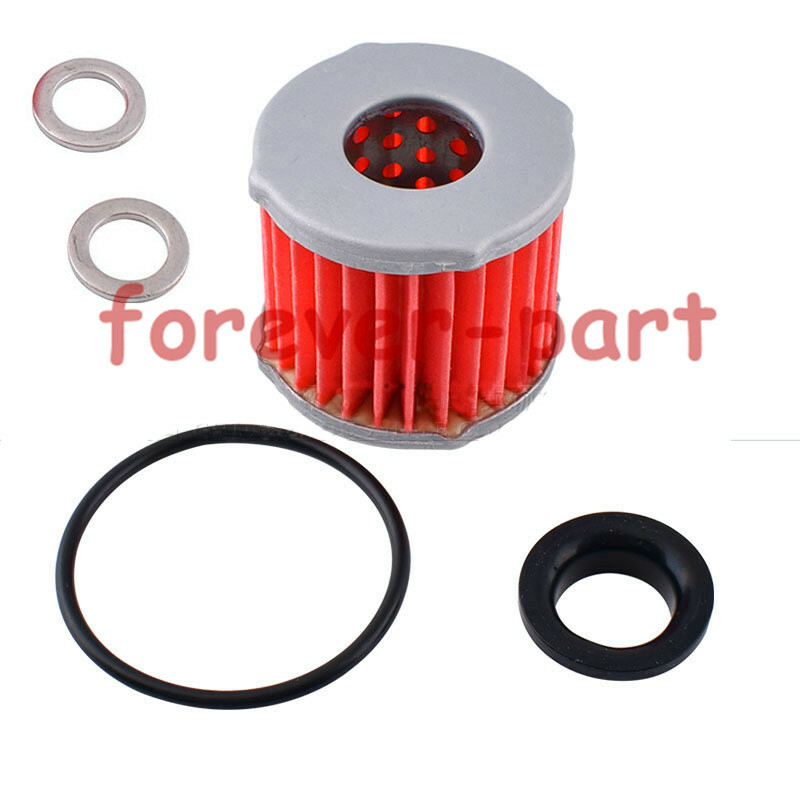 New Automatic Transmission Filter ATF Kit Fit For Honda Accord V6 2003