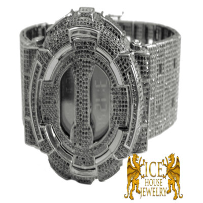 Suzuki Jimny x G-Shock GD-100 Limited Edition 1000 Collab Watch