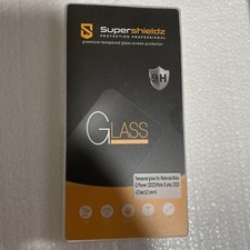 2x Privacy Tempered Glass Screen Protector for Motorola Moto G Power 5G 2023 