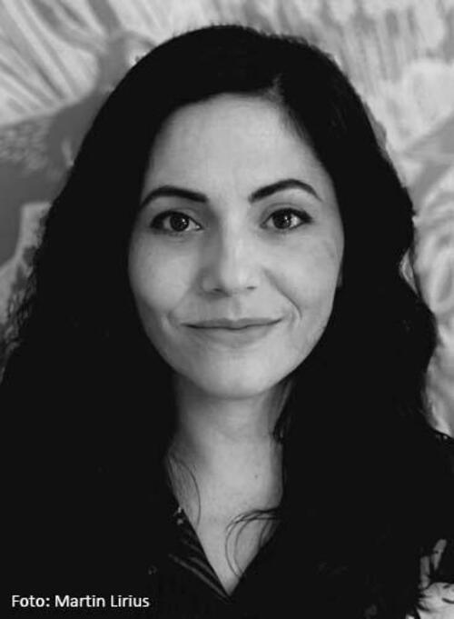 Thumbnail - Loll Kirby | Groß Genug, Die Welt Zu Retten | Buch | Deutsch (2020) |