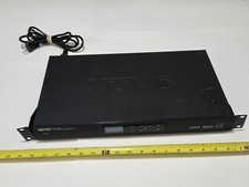 Nuvo Nv-t2sir Dual Sirius Ready/am/fm Tuner Rds Radio Data System No Remote