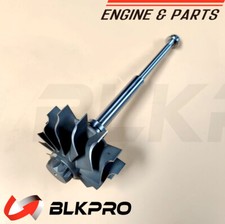 Shaft Wheel Turbo H1c Hx35w Hx40w Holset Dodge Cummins 67 76 Upgrade 6b B5.9 Shaft Wheel Turbo H1c Hx35w Hx40w Holset Dodge Cummins 67 76 Upgrade 6b B5.9