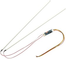 Kit BARRE  LED per TV e retroilluminazione monitor LCD LED 22" DC 10-30V 490mm