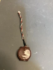 APPLE Macintosh PowerBook 210-280/2300/190/5300 Series PRAM PART# 922-1418