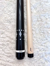 IN STOCK, Joss 20-197 Pool Cue, No Wrap Handle, FREE HARD CASE
