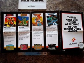 Nintendo NES - Silent Service [pal b] ■ retrogaming Nut ■