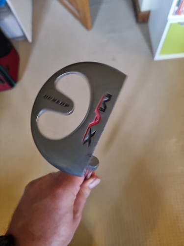 Dunlop MAX DP-3 Putter