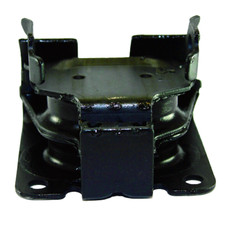 A2802 DEA Motor Mount Front Driver or Passenger Side New for Chevy Olds RH LH