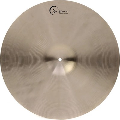 Dream 18-inch Contact Crash/Ride Cymbal