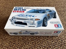 Tamiya ZEXEL SKYLINE GT-R Gr.N 1/24 24105