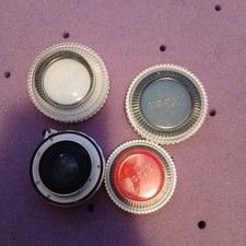 Nikon Camera Lens Filters and Accessories
