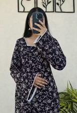 Short kurtis for women L size SK28