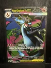 Pokemon TCG: Mega Charizard X EX #109 Ultra Rare