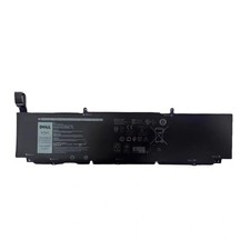Genuine 97WH XG4K6 Battery For Dell Precision 5750 XPS 17 9700 9710 F8CPG OEM