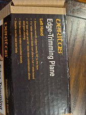 Veritas Edge-trimming Plane Left Hand 05PO3.70