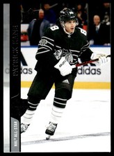 2020-21 UPPER DECK HOCKEY CARD PATRICK KANE #658 CHICAGO BLACKHAWKS 5640