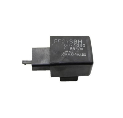 2009 - 2012 Triumph Daytona 675 Turn Signal Indicator Relay ELECTRICAL SYSTEM