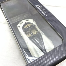 ALMOST REAL 1/43  Pagani Huayra Roadster 2017 White 361337