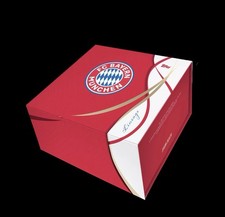 2025-26 Topps Lineage Bayern München Soccer Checklist Guide in-content 2