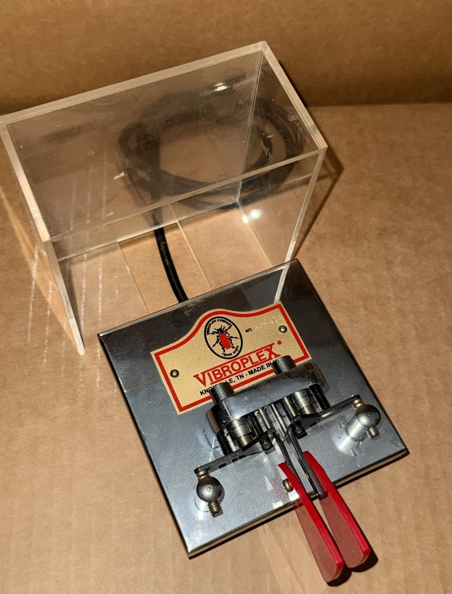 Vibroplex products for sale | eBay