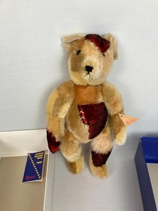Sigikid Bear | eBay
