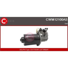 ORIGINAL® Casco Wischermotor für Opel CORSA C TIGRA TwinTop COMBO Tour COMBO