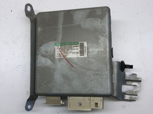 Toyota Avensis T270 2009 Steuergerät Lenksäule 8965005100 DRA78299