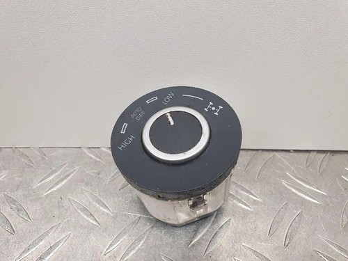 VW TOUAREG 7LA, 7L6, 7L7 Schalter 7L6941435R 2.50 Diesel 128kw 2006 24160269