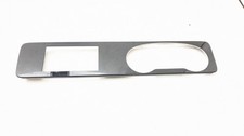 MERCEDES E CLASS SPEEDOMETER SURROUND TRIM A213540733 W213 2016