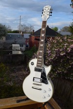 2015 Epiphone Les Paul Tommy Thayer Signature 