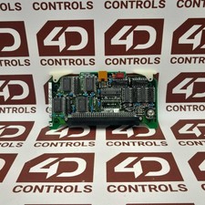 C2000-MR341-V2 | Omron 32K Memory Module, Opened