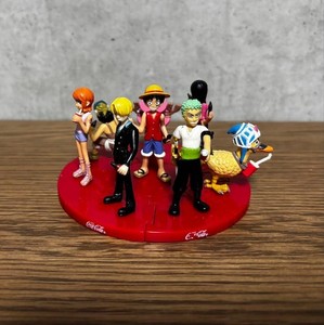 One Piece Coca Cola | eBay