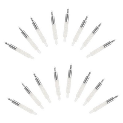 Praktische 1 mm kleine Stiftspitzen für Lackmarker - 20 Stück Ersatzspitzen I8G1
