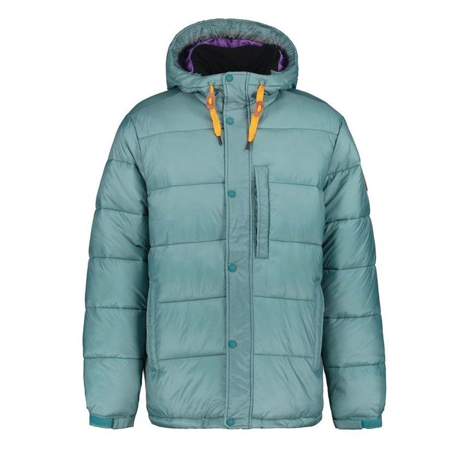 Icepeak Mentor Insulated Jacket: Antique Green: M