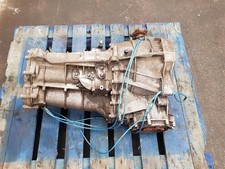 2007-2012 MK4 B8 AUDI A4 GEARBOX LLV 1.8 PETROL MANUAL CDHA