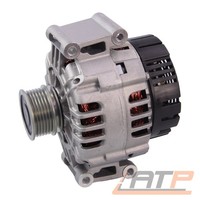 Lichtmaschine Generator 140-A FÜR Seat Leon 1P 1.8 TSI 2.0 Tfsi BJ 07-12