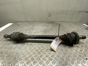 83915 Antriebswelle links hinten BMW 7er (F01, F02, F03, F04) 7566087