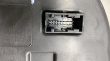 Compteur Citroen C2