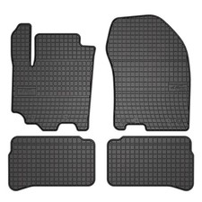 Frogum Fußmattensatz Autoteppich Gummi für Suzuki Vitara LY