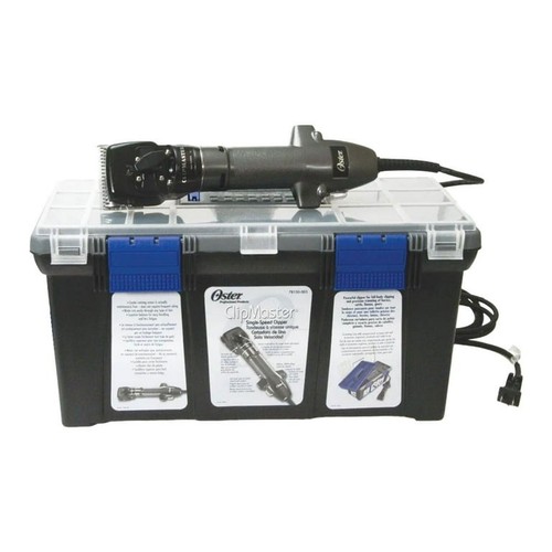 Oster - Clip Master Clippers