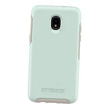  SYMMETRY SERIES Case for Samsung Galaxy J3 2018 - Muted Waters 
