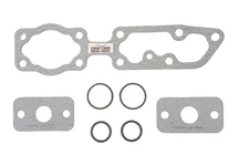 Gasket Kit Oil Cooler 4975879 3161781 3081359 W/Gsk 3820629 Cummins  M11 ISM QSM