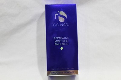 iS Clinical Reparative Moisture Emulsion 50g / 1.7oz