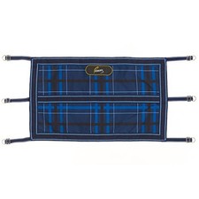 Pessoa Alpine 1200d Stall Guard Navyblack Plaid Pessoa Alpine 1200d Stall Guard Navyblack Plaid