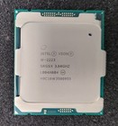 Intel Xeon W-2223 Quad Core Processor 3.60GHz LGA2066 8.25MB SRGSX