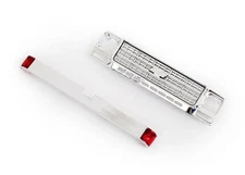 Traxxas 1/18 TRX-4M 1979 Ford F-150 * Front Grille & Rear Tailgate Panel * 9820