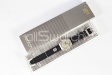 SWATCH SPECIAL 2000 - GM714PACK - LUFTHANSA MILLENNIUM - Neu