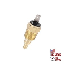 Universal Automotive Radiator Engine Cooling Fan Temperature Thermo Sensor