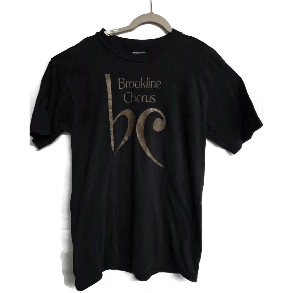 Oneita Black Original Vintage T-Shirts for Men for sale | eBay